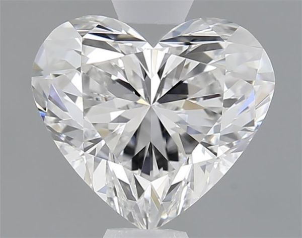 Heart Lab-Grown Diamond image