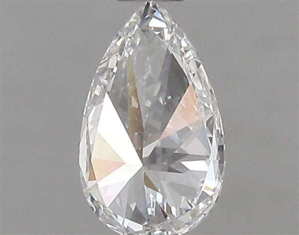 Pear Diamond image
