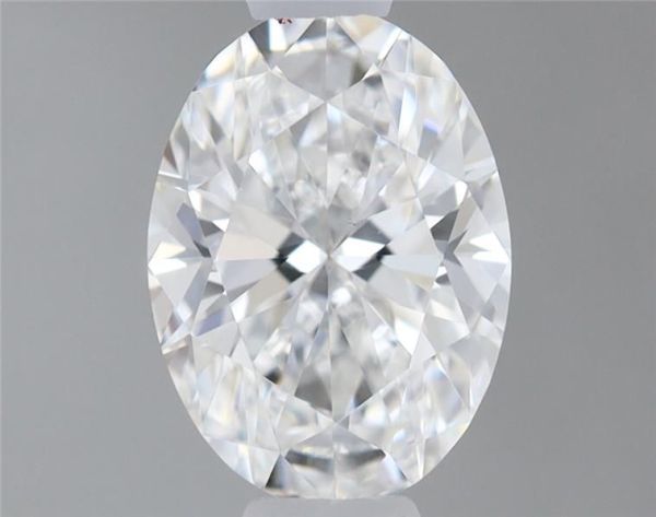 Oval Diamond image