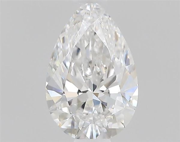 Pear Diamond image