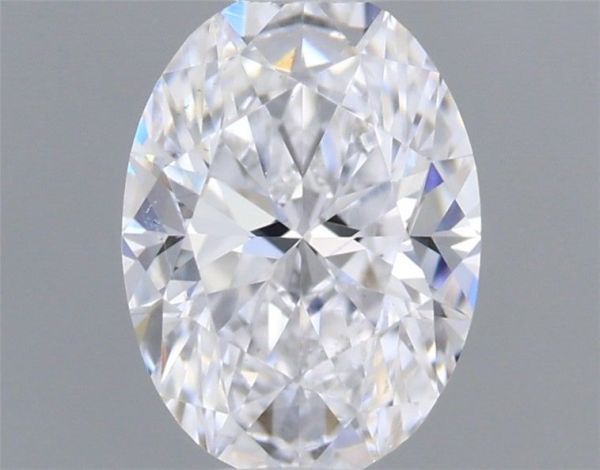 Oval Diamond image