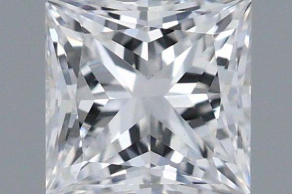 Princess Lab-Grown Diamond image