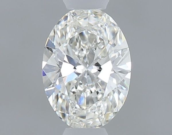 Oval Diamond image