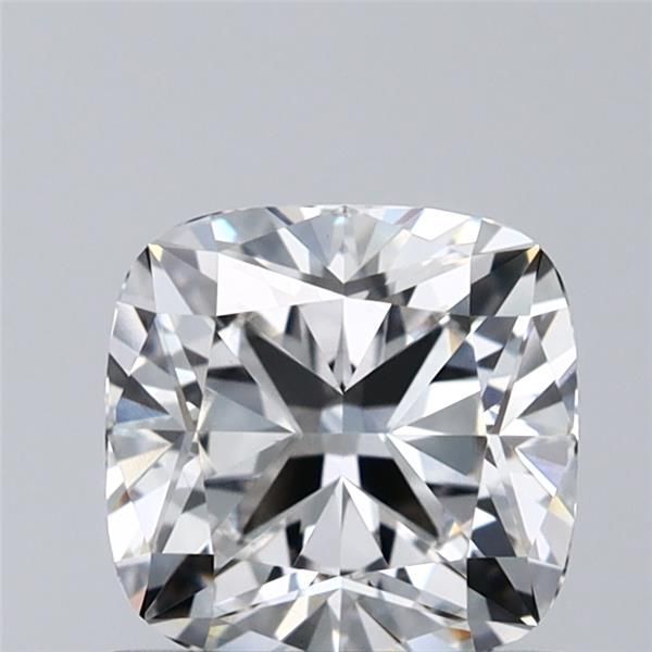 Cushion Lab-Grown Diamond image