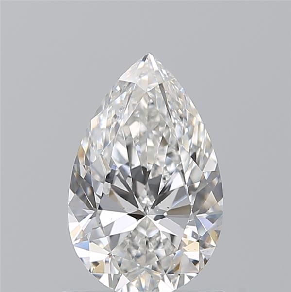 Pear Diamond image