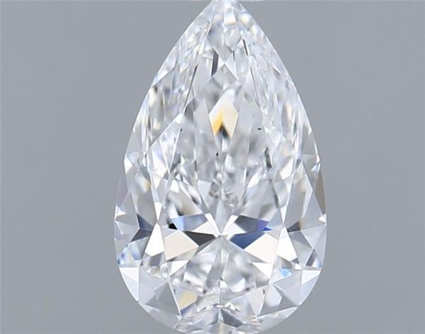 Pear Diamond image