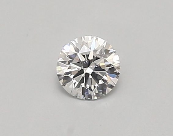 Round Lab-Grown Diamond image