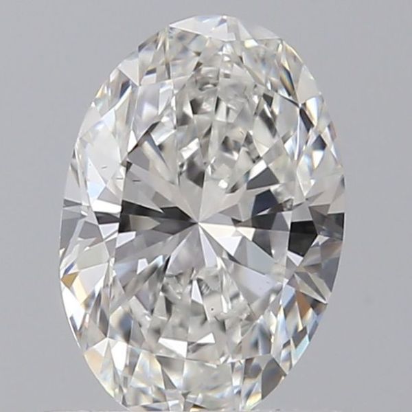 Oval Diamond image