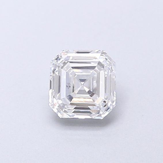 Cushion Lab-Grown Diamond image