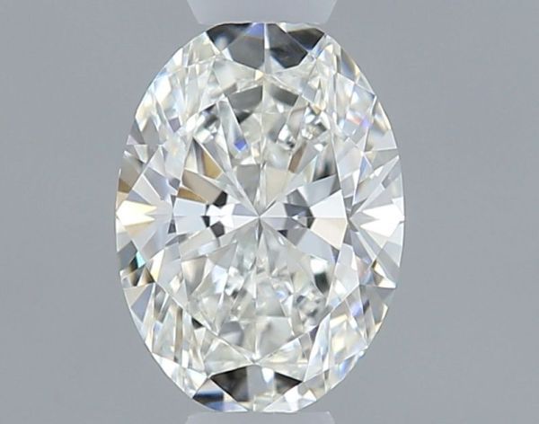 Oval Diamond image