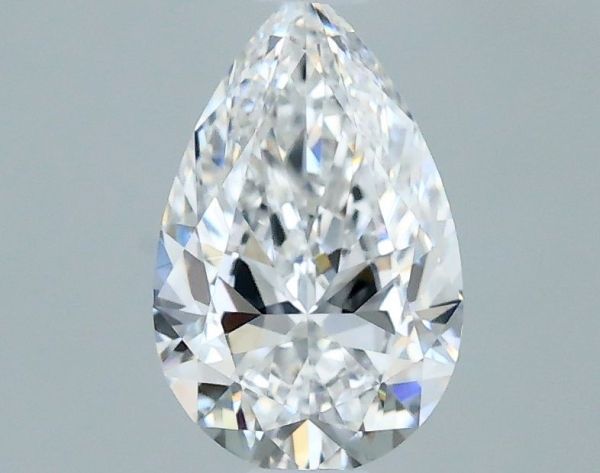 Pear Diamond image