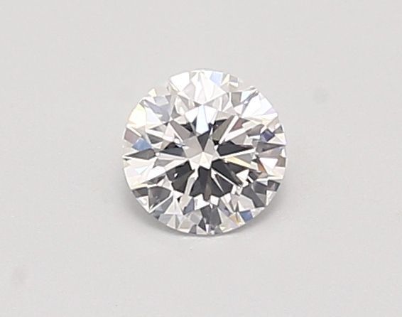 Round Lab-Grown Diamond image