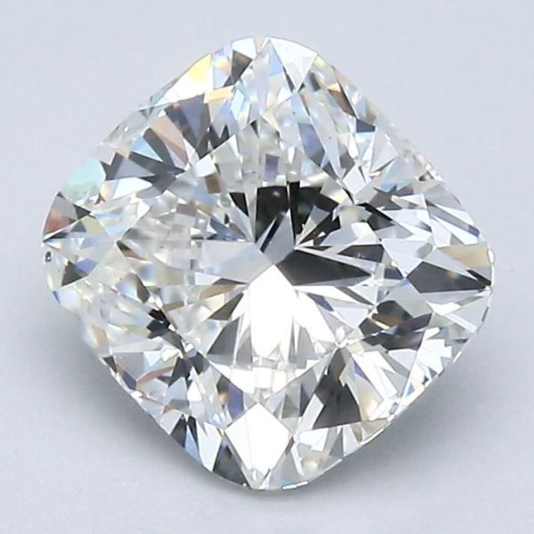 Cushion Diamond image