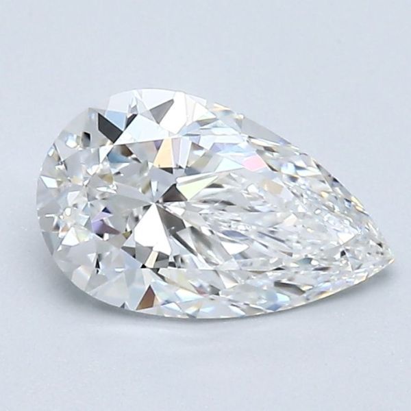 Pear Diamond image