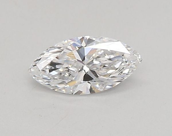 Marquise Lab-Grown Diamond image