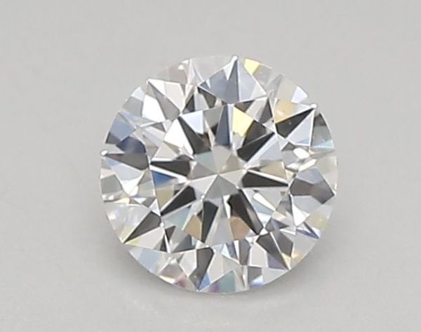 Round Lab-Grown Diamond image