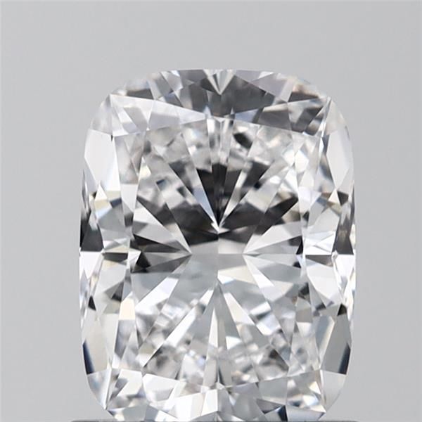 Cushion Lab-Grown Diamond image