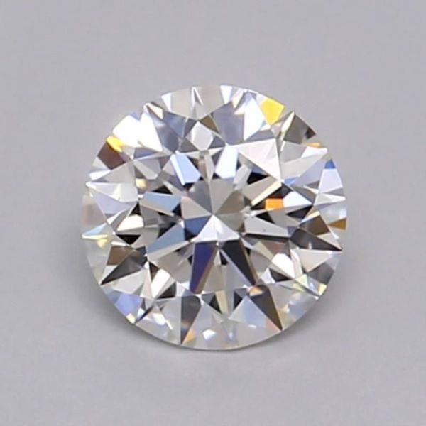 Round Diamond image