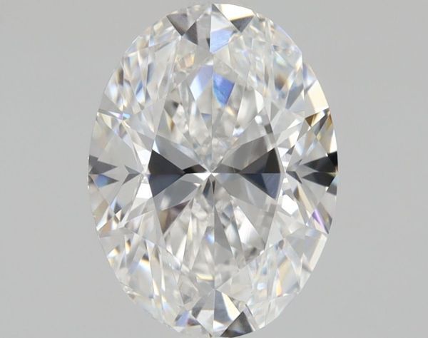 Oval Diamond image