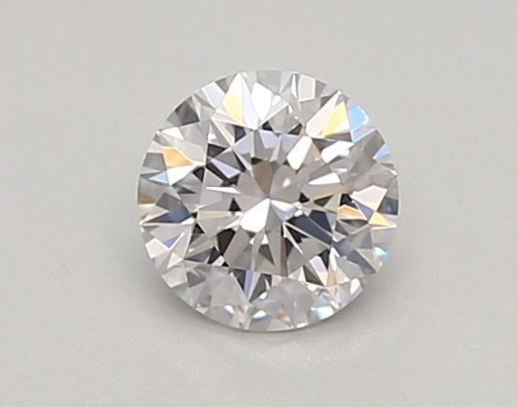 Round Lab-Grown Diamond image