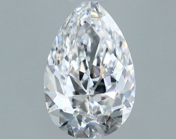 Pear Diamond image