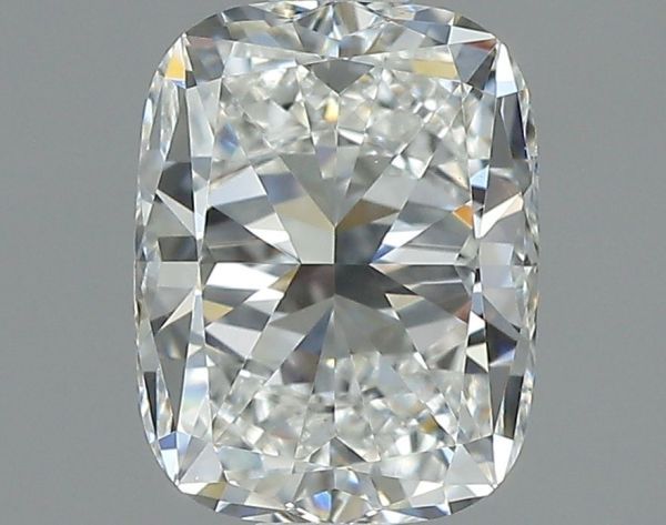 Cushion Diamond image