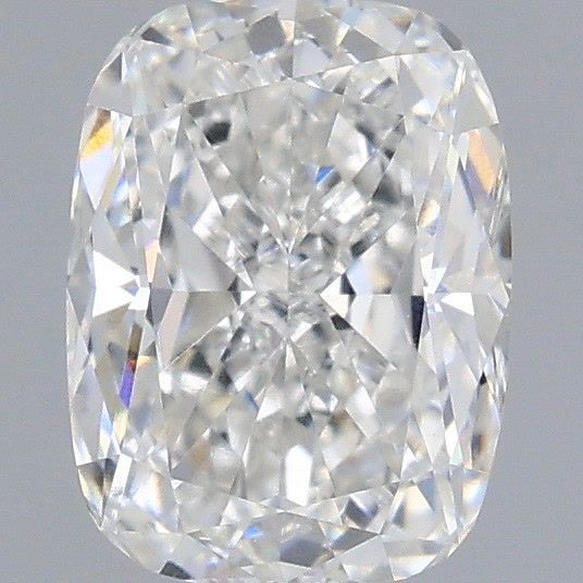 Cushion Lab-Grown Diamond image