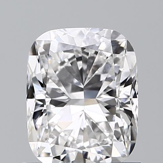 Cushion Lab-Grown Diamond image