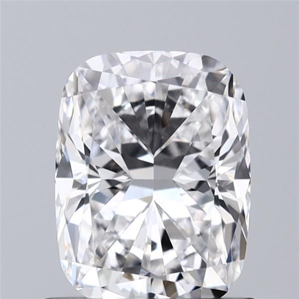 Cushion Lab-Grown Diamond image
