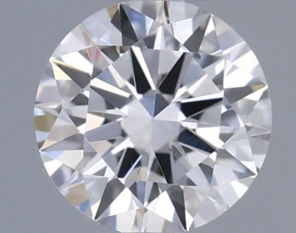 Round Diamond image