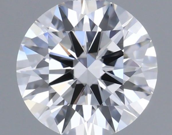 Round Diamond image