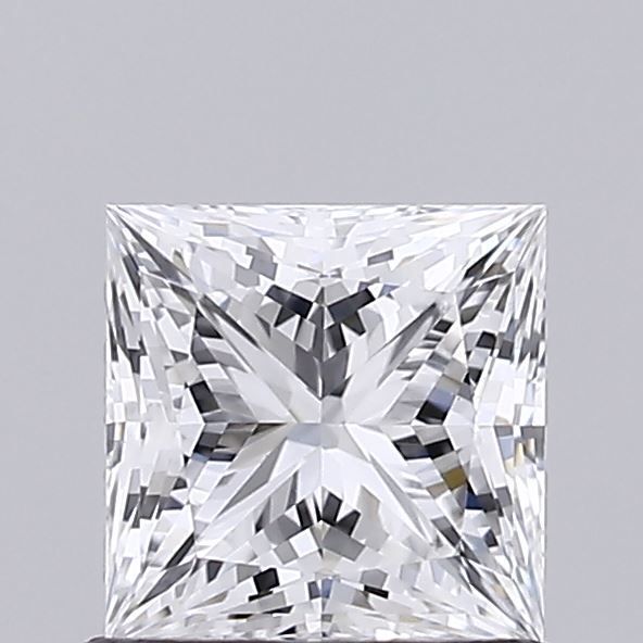 Princess Lab-Grown Diamond image