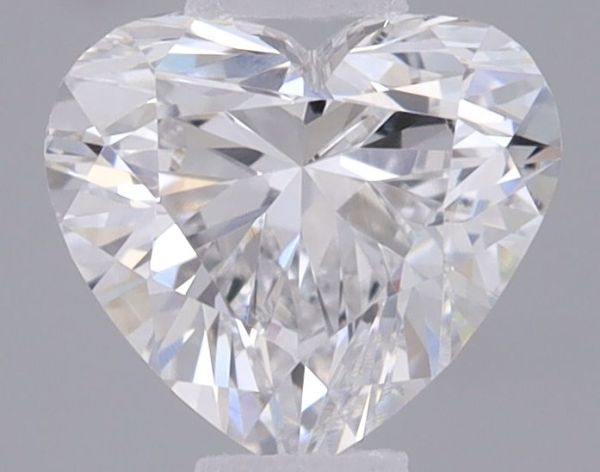 Heart Lab-Grown Diamond image