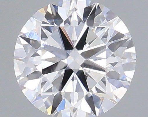 Round Lab-Grown Diamond image