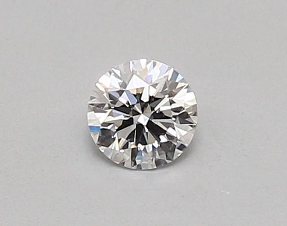 Round Lab-Grown Diamond image
