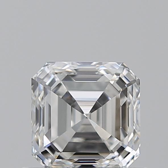 Asscher Diamond image