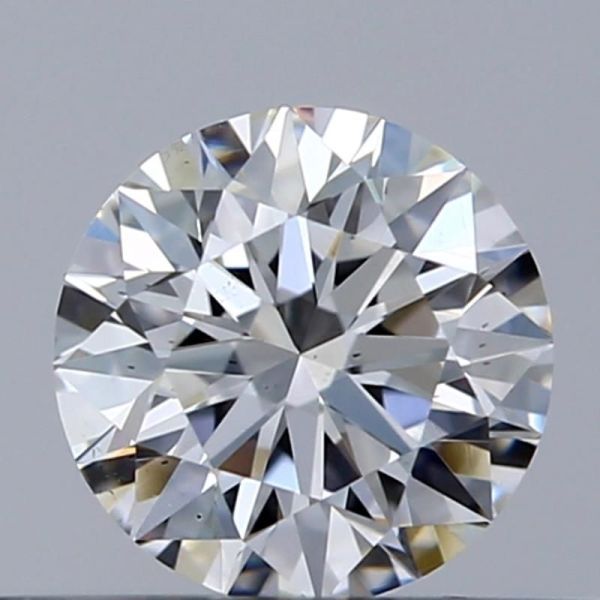 Round Diamond image