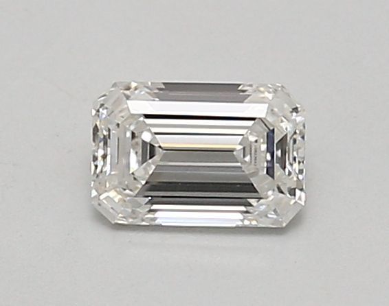 Emerald Lab-Grown Diamond image
