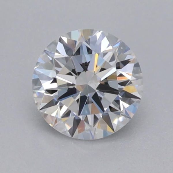 Round Diamond image