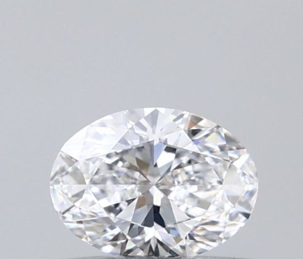 Oval Diamond image