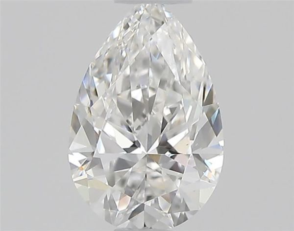 Pear Diamond image