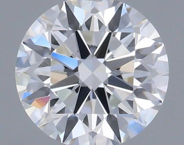 Round Diamond image