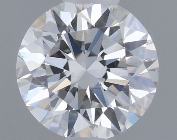 Round Lab-Grown Diamond image