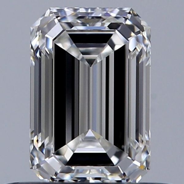 Emerald Diamond image