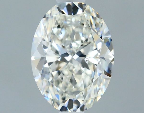 Oval Diamond image