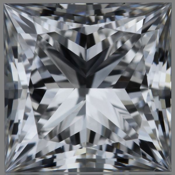 Princess Lab-Grown Diamond image