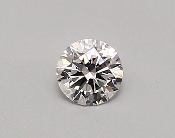 Round Lab-Grown Diamond image