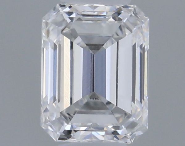 Emerald Lab-Grown Diamond image