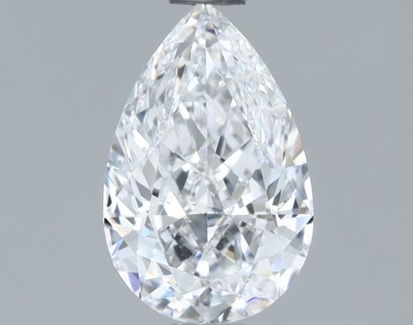 Pear Diamond image