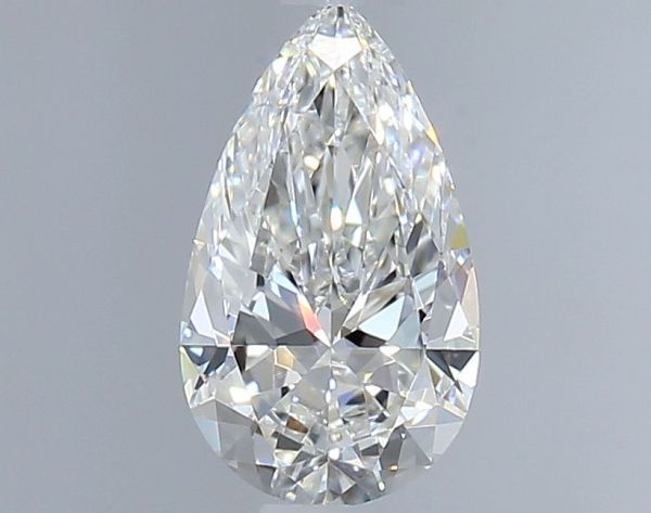Pear Diamond image
